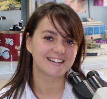 Alessandra Romano